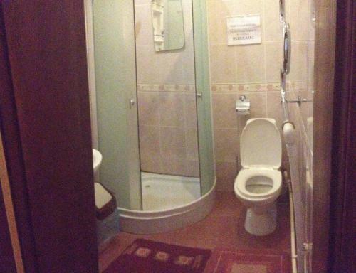 Hostal Guest House Vostochny