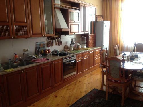 Hostal Guest House Vostochny