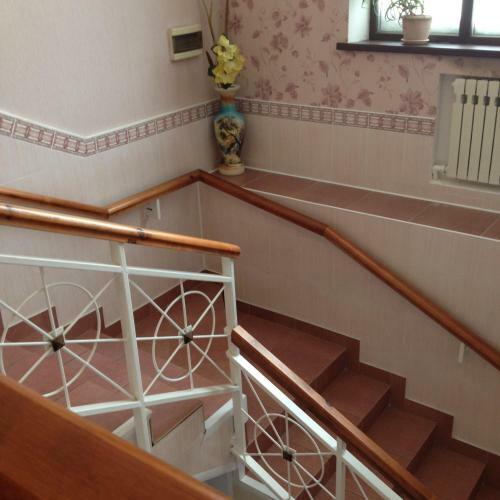 Hostal Guest House Vostochny
