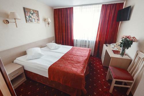 Hotel Amaks Polar Star