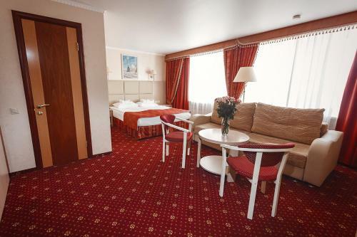 Hotel Amaks Polar Star