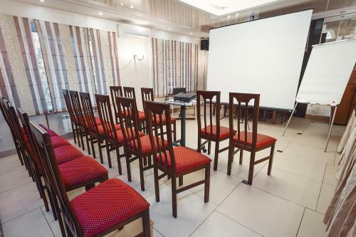 Hotel Amaks Polar Star