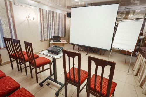 Hotel Amaks Polar Star
