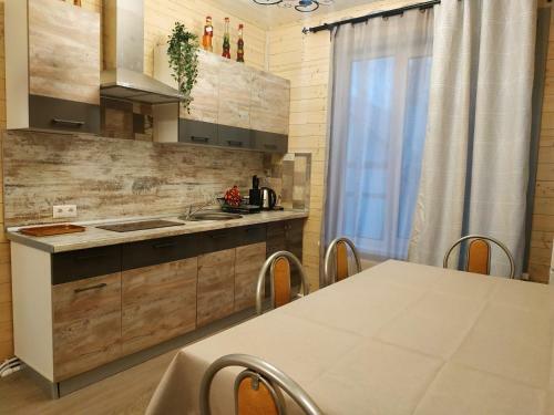 Hotel Boyarskaya Usadba