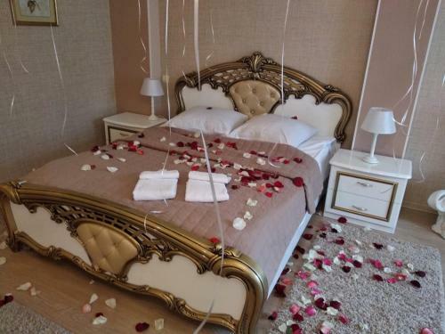 Hotel Boyarskaya Usadba