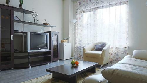 Hotel Boyarskaya Usadba