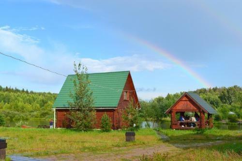 Fishing Club Litvinovo
