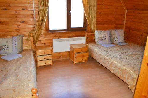 Fishing Club Litvinovo