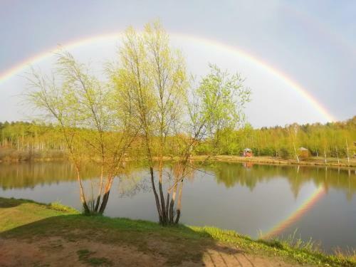 Fishing Club Litvinovo