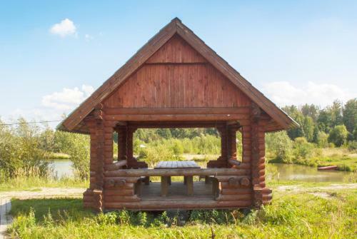 Fishing Club Litvinovo