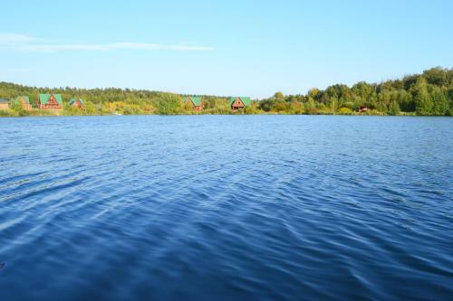 Fishing Club Litvinovo