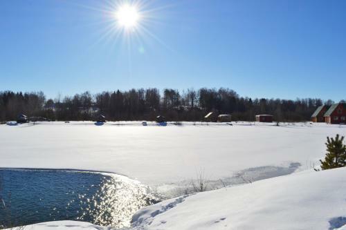 Fishing Club Litvinovo