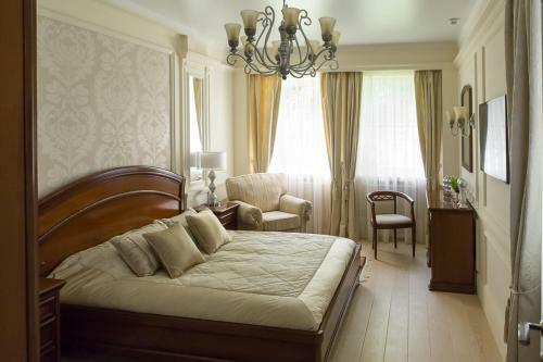 Hotel Grumant Resort & Spa