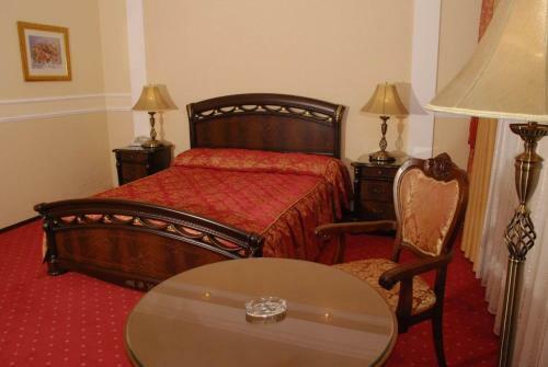 Gk Grand-hotel