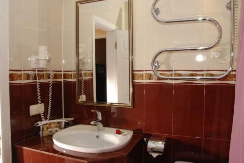 Gk Grand-hotel