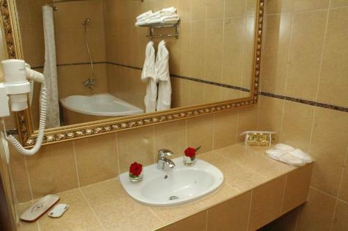 Gk Grand-hotel