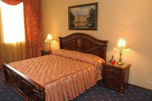 Gk Grand-hotel