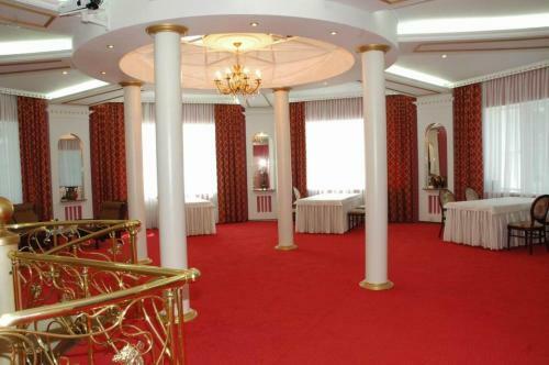 Gk Grand-hotel