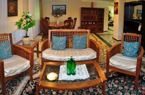 Gk Grand-hotel