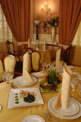 Gk Grand-hotel