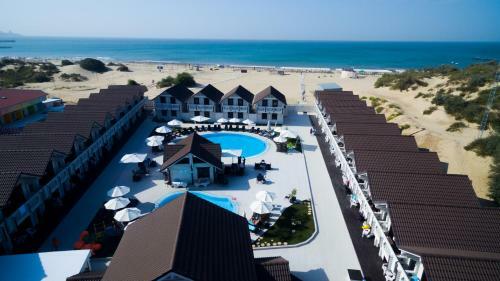 Aparthotel Hotel White Beach All Inclusive
