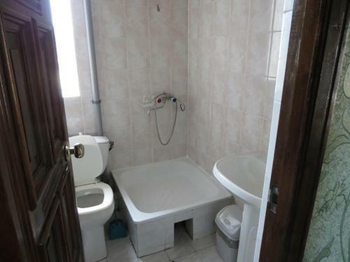 Hostal Guesthouse Ostrovok