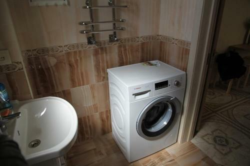 Hostal Guest House On Ayvovaya