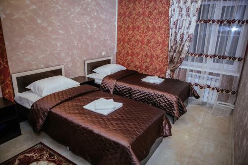Albergue Mini Hotel Olimp