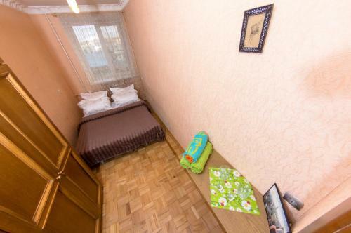 Apartment On Serafimovicha