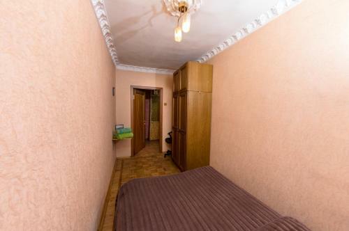 Apartment On Serafimovicha