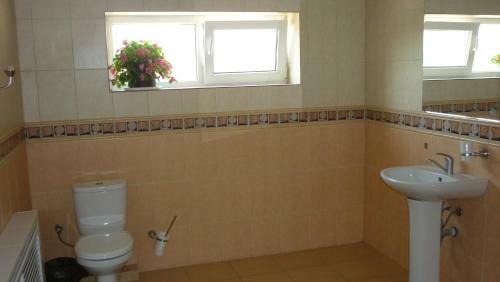 Hostal Guest House Mandarin