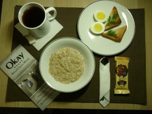 Okayhostel