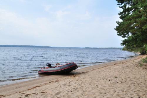 Vacation Home Seliger