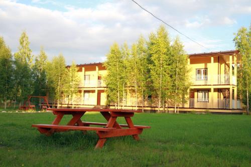 Hostal Guest House Berezki