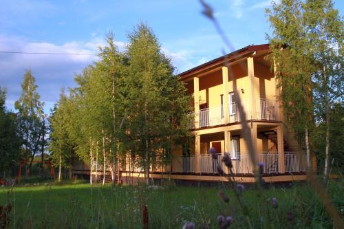 Hostal Guest House Berezki