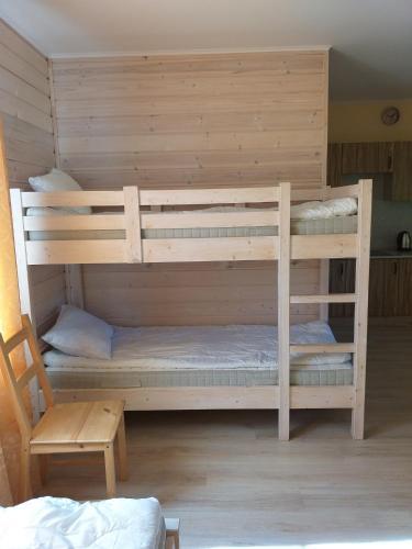 Hostal Guest House Berezki