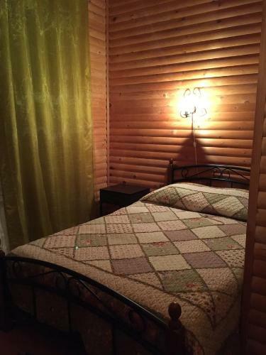 Posada Zateriaynniy Mir