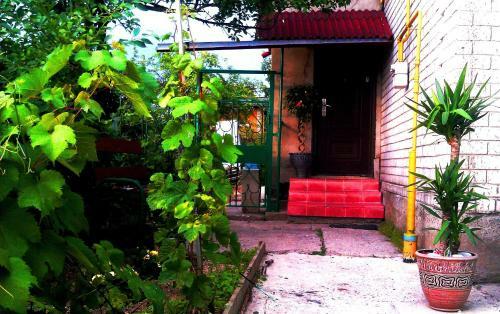 Hostal Valentina Guest House
