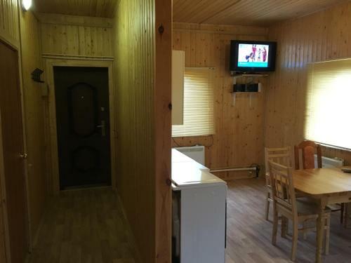 Apartamento Domik V Derevne