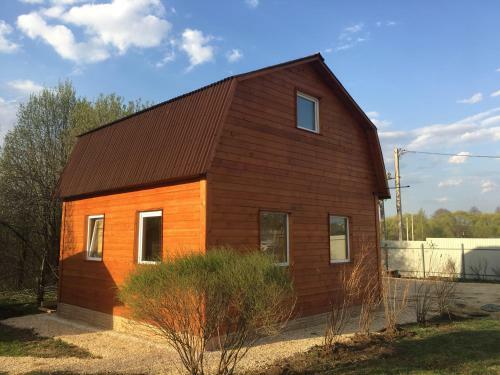 Apartamento Domik V Derevne
