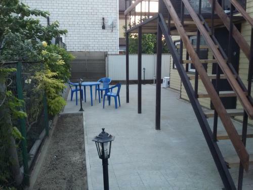 Hostal Guesthouse Na Mira 91