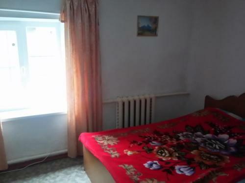 Hostal Guesthouse Na Mira 91