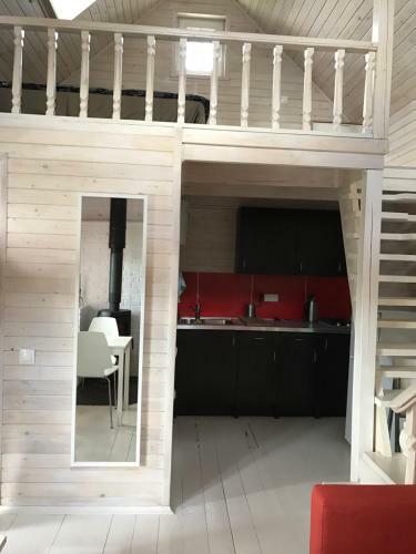 Hostal Little House With Big Heart