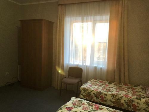 Uyutnaya Guest House
