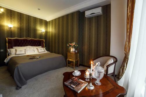 Park-hotel Europe