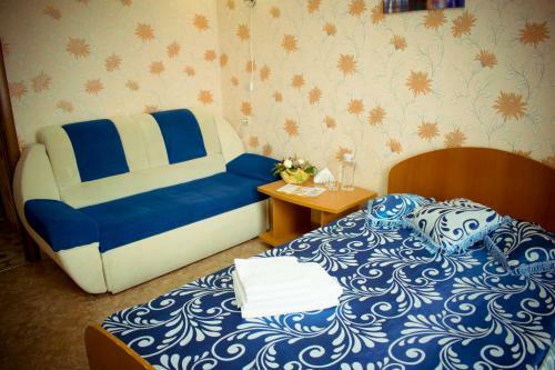 Hotel Gostinitsa "landysh"