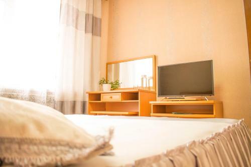 Hotel Gostinitsa "landysh"
