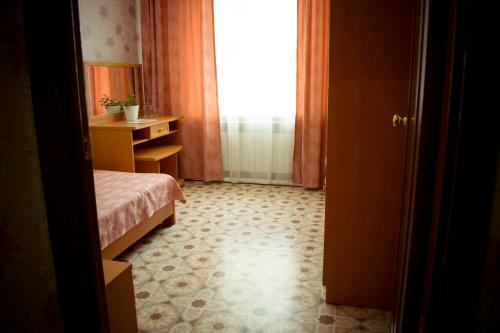 Hotel Gostinitsa "landysh"