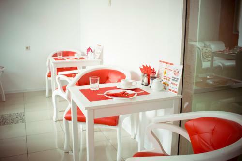 Hotel Gostinitsa "landysh"