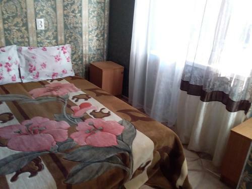 Hostal Guesthouse Novaya Volna